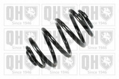 QUINTON HAZELL qcs6822 -  Пружина ходовой части